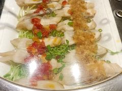 -渔夫蒸鲜(世奥湾店)