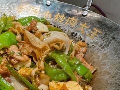 费大厨辣椒炒肉-费大厨辣椒炒肉(悠唐购物中心店)