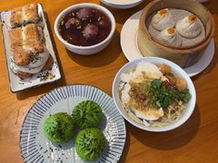 -花悦豆香