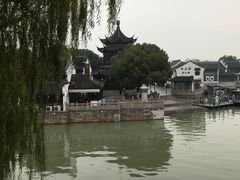 -朱鸿兴面馆(镇湖店)