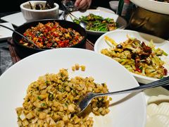 -炊烟小炒黄牛肉(浦东世纪汇店)