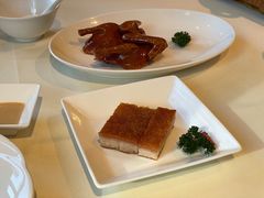 -利苑酒家(金宝店)