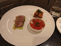 -铭轩中餐厅·海南菜·粤菜(亚龙湾瑞吉店)