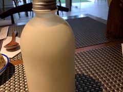 椰米汁-十面春风·江南面馆(崇宁路店)