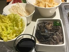 -海底捞火锅(亲子主题北金鹰店)