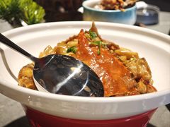 -佬太公海鸭·海鲜大排档(上海总店)