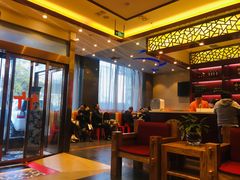-竹犇番茄火锅(长风街店)