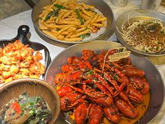 -巴厘龙虾·榜首油焖大虾(音乐学院·沿江酒馆店)
