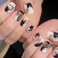 -斯馨·健康美甲美睫