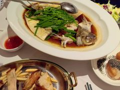 -粗茶淡饭·汉口公馆(循礼门店)