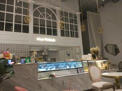-Meet patisserie