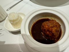-羲和雅苑•北京烤鸭(国贸商城店)