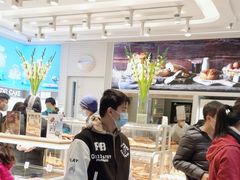 -好利来(马家堡店)