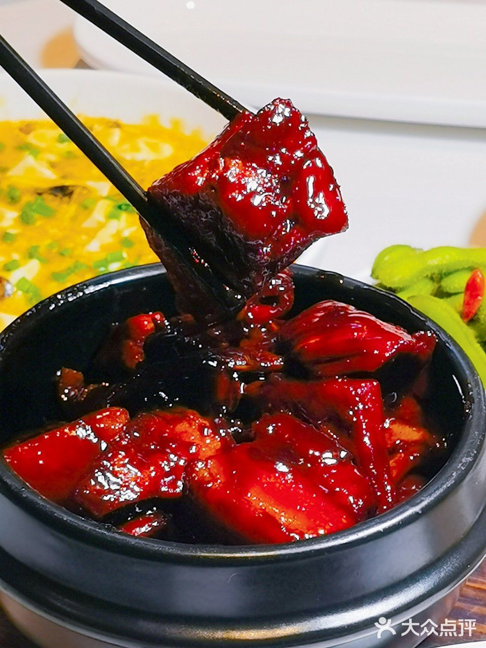 沪上馨和 | 好吃实惠本帮菜