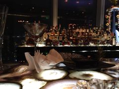 -广州四季酒店·天吧·高空酒吧