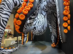 -上海跨国采购会展中心