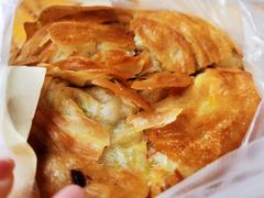 宫廷香酥牛肉饼-段生记肉丸糊辣汤(西铁大明宫住宅小区店)