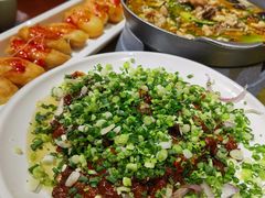 -六合居·明厨亮灶餐厅(成双大道店)