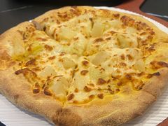 -必胜客(沈辽路万达店)