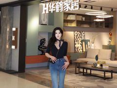 -欧亚达家居(古墩店)