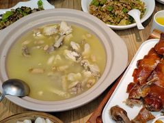 -滇铺子·云南特色菜·第九届野生菌美食节(东风东路c86店)