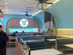 -伊北味·清真青海拉面村(延安路店)