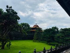 -北陵公园