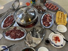 -五洞大众牛餐馆(番禺分店)