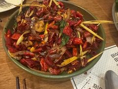 -Blac+Blac(中海环宇荟店)