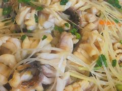 -三猫黑鱼花(南大店)