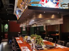 -肉魁屋·烧肉·烧鸟·酒场(高新店)