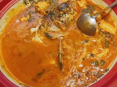 -三品香·江浙菜(松江九谊店)