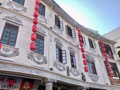 -汕头市小公园