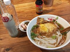 -星粉面大王城(德馨园店)