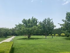 -春晖园度假酒店温泉