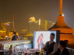 -罗斯福色戒酒吧(外滩店)