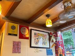 -玫瑰甜品(文明路店)