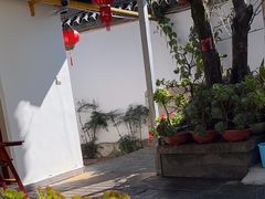 -瑞丰园庭院餐厅·白族传统家常菜
