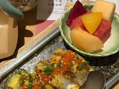 -一心创作料理屋(经开万达店)