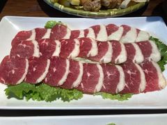 -金塔傣乡·德宏傣味·手抓饭·孔雀宴·云南民族特色菜(文化巷店)