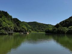 -玉渡山自然风景区