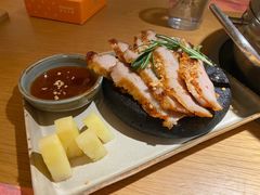 -生如夏花泰式火锅(西村黑金店)