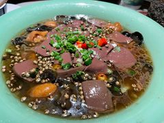 -绿茶餐厅(石家庄万象城店)