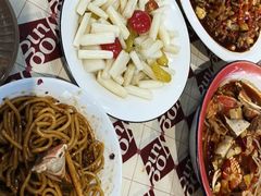 -老三样·旧食新味(万寿宫店)