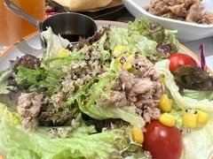 -豪客来牛排(中华城店)