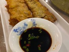 -冯家大院·地道龙游土菜