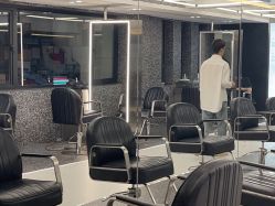 -厘里·salon