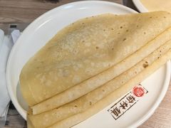 -榆林镇筋饼(文端总店)
