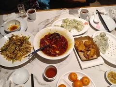 -双合园·海鲜水饺青岛菜(万佳广场店)