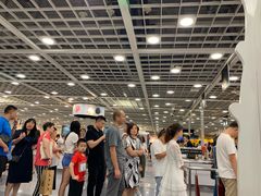 -宜家·瑞典风味餐厅(北京西红门店)